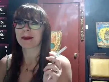 mistressthrope from Chaturbate is Freechat