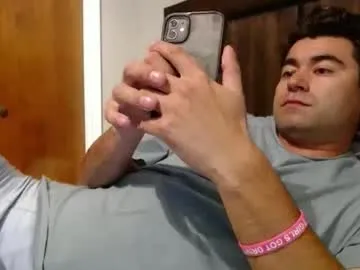 mistterrightnow from Chaturbate is Freechat