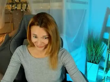 mistybarnes from Chaturbate is Freechat