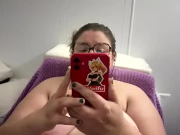 mitchellebunny7 from Chaturbate is Freechat