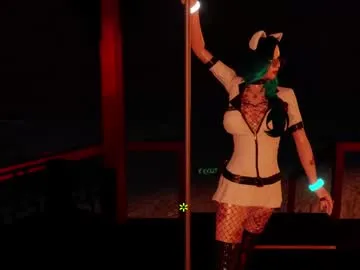 miyuki_maiko from Chaturbate is Freechat