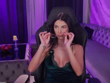 Mmmaaa1234 from Chaturbate