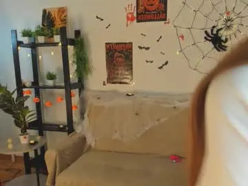 moanshade from Chaturbate is Freechat