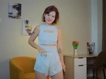 moirebaggs from Chaturbate is Freechat