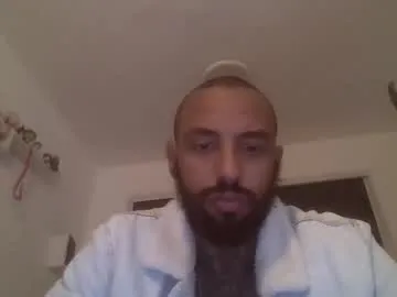 moisesktrinaa from Chaturbate is Freechat