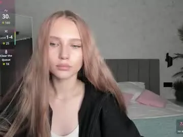 molly_555 from Chaturbate is Freechat