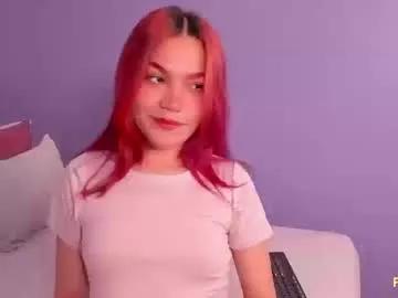 molly_evaans from Chaturbate is Freechat