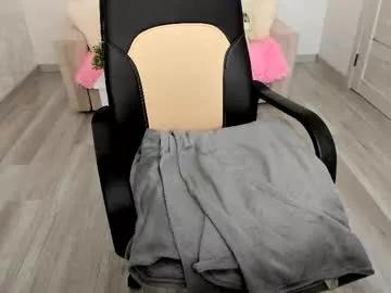 Molly_sweetbaby from Chaturbate