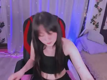 mollypixie from Chaturbate is Freechat