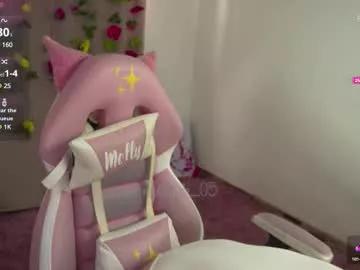 mollysb_05 from Chaturbate