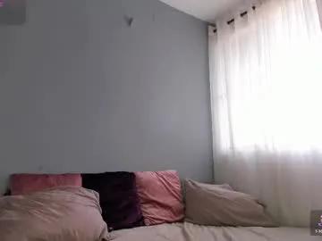mollyybloom from Chaturbate is Freechat
