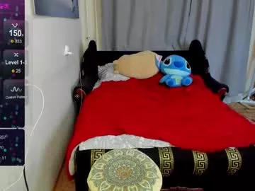 Monica_elder from Chaturbate