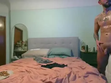 monkeyandroy from Chaturbate is Freechat