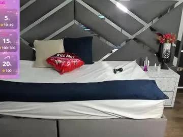 monserratrose from Chaturbate is Freechat