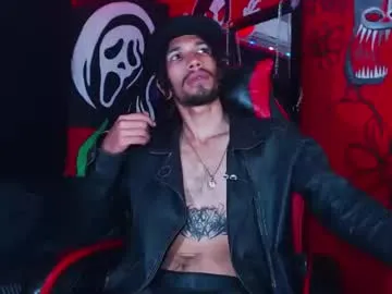 monsterdominationx from Chaturbate is Freechat