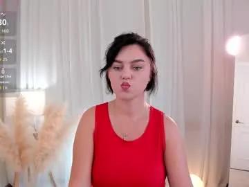 moodberry from Chaturbate is Freechat