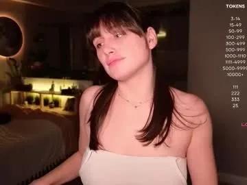 Moon_deity from Chaturbate