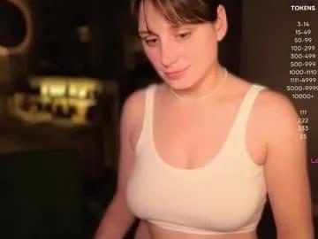 Moon_deity from Chaturbate