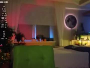 Moon_deity from Chaturbate
