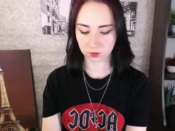 moon_foxy_ from Chaturbate is Freechat