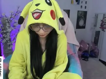 Moonlady_ from Chaturbate