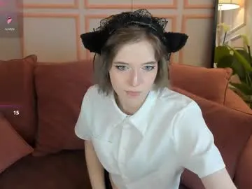 moonlitasuna from Chaturbate is Freechat