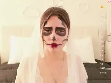 moonlitediva from Chaturbate is Freechat