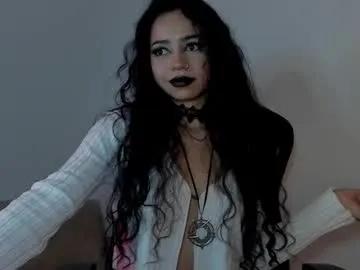 Moonmadison from Chaturbate