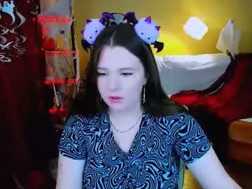 moonvelle from Chaturbate is Freechat