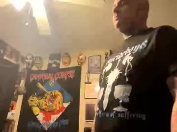 morbidxsoul from Chaturbate is Freechat