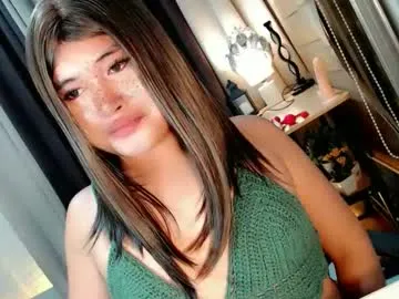 morenaaries12 from Chaturbate is Freechat