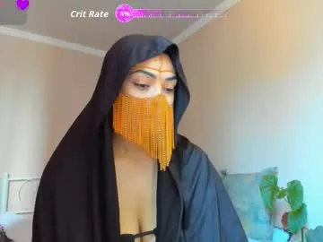 Moroccan_diamond_ from Chaturbate