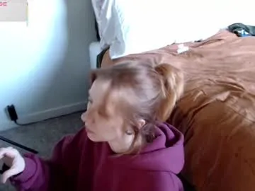 mousiegirl from Chaturbate is Freechat