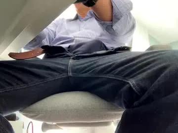 mr_hornyasfuck from Chaturbate is Freechat