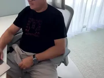 mr_hornyasfuck from Chaturbate is Freechat