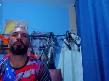 mr_maik22 from Chaturbate is Freechat