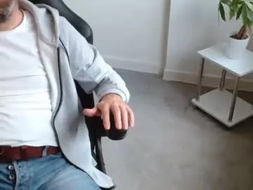 mr_matthew_me from Chaturbate is Freechat