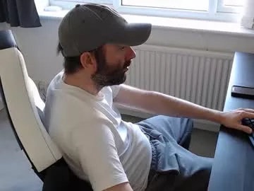 Mr_matthew_me from Chaturbate