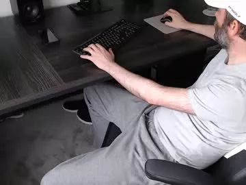 Mr_matthew_me from Chaturbate