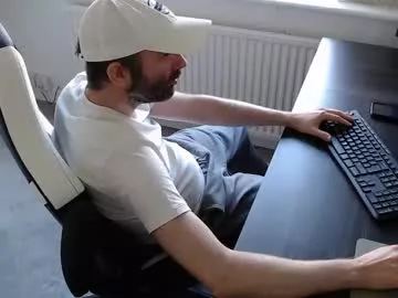 Mr_matthew_me from Chaturbate