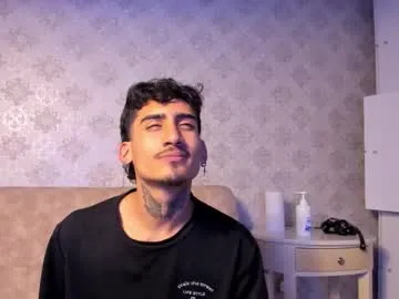 mr_strike from Chaturbate is Freechat