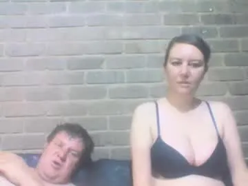 mrandmrscumalot871554 from Chaturbate is Freechat