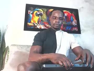 mrbyronstallion from Chaturbate is Freechat