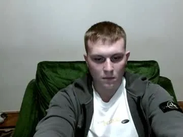 mrheat_ from Chaturbate is Freechat
