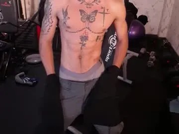 mrjustin_ from Chaturbate is Freechat