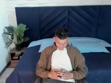 mrjustin_ from Chaturbate is Freechat