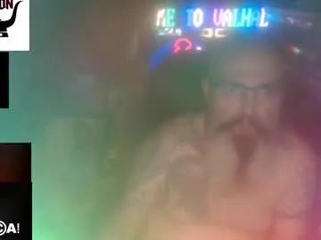 mrscorpionviking from Chaturbate is Freechat
