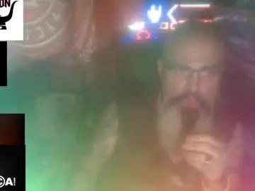 mrscorpionviking from Chaturbate is Freechat