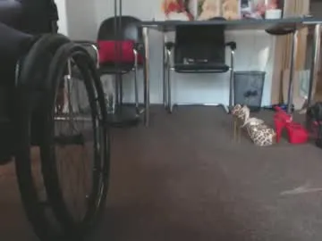 mrsilver333 from Chaturbate is Freechat