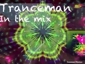 mrtranceman from Chaturbate is Freechat